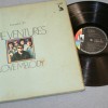 VENTURES - LOVE MELODY (j) - ���������