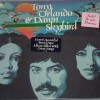 TONY ORLANDO & DAWN - SKYBIRD - ���������