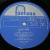 CHUCK BERRY - ATTENTION (j) - ���������
