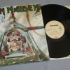 IRON MAIDEN - ACES HIGH (maxi-single) - 