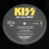 KISS - UH! ALL NIGHT (single) - 