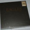 EAGLES - THE STUDIO ALBUMS 1972-1979 - 