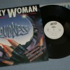 LOUDNESS - RISKY WOMAN (sinlge) - 