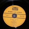 JERRY LEE LEWIS - THE "KILLER" ROCKS ON - 