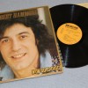 ALBERT HAMMOND - NEW GOLD DISC - 