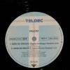 FALCO - DATA DE GROOVE (3 tracks) (single) - 