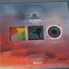 NICK MASON - UNATTENDED LUGGAGE (box set) - 