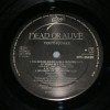 DEAD OR ALIVE - YOUTHQUAKE - 