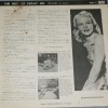 PEGGY LEE - THE BEST OF PEGGY LEE - 