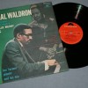 MAL WALDRON - LEFT ALONE - PLAY MOODS OF BILLIE HOLIDAY  (j) - 