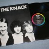 KNACK - GET THE KNACK (a) - 