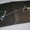 PINK FLOYD - THE DARK SIDE OF THE MOON (+3 posters) - 