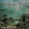 STRATOVARIUS - ELYSIUM (green) - 