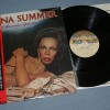 DONNA SUMMER - I REMEMBER YESTERDAY (j) - 