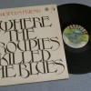 LUCIFER'S FRIEND - WHERE THE GROUPIES KILLED THE BLUES (a) - 