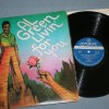 AL GREEN - LIVIN' FOR YOU (j) - 