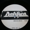 DOKKEN - UNCHAINED 1985 - 