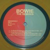 DAVID BOWIE - REMIXES - ���������