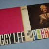 PEGGY LEE - THE BEST OF PEGGY LEE - 