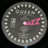 QUEEN - JAZZ (+poster) (j) - 