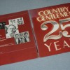 COUNTRY GENTLEMEN - 25 YEARS - 