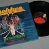 DOKKEN - DREAM WARRIORS (EP) (a) - 