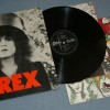 T. REX - THE SLIDER (+book) (j) - 