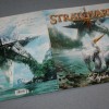 STRATOVARIUS - ELYSIUM (green) - 