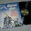 STATUS QUO - IN THE ARMY NOW - 