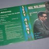 MAL WALDRON - LEFT ALONE - PLAY MOODS OF BILLIE HOLIDAY  (j) - 