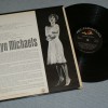 MARILYN MICHAELS - MARILYN MICHAELS (a) - 