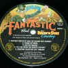 ELTON JOHN - CAPTAIN FANTASTIC AND THE BROWN DIRT COWBOY (uk) - ���������