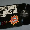 VANILLA FUDGE - THE BEAT GOES ON - 