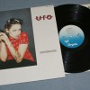 UFO - MISDEMEANOR (j) - 