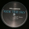 HELLOWEEN - RIDE THE SKY - 