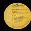 VIC DAMONE - THE DAMONE TYPE OF THING - 