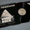 RICK WAKEMAN - WHITE ROCK (j) - 