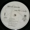 BRYAN ADAMS - CUTS LIKE A KNIFE - 