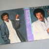 LIONEL RICHIE - DANCING ON THE CEILING (j) - 
