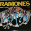 RAMONES - ROAD TO RUIN - 