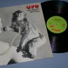 UFO - NO HEAVY PETTING - ���������