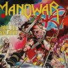 MANOWAR - HAIL TO SCOTLAND (colour) - 