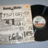 BUNNY WAILER - PROTEST (uk) - 