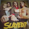 SLADE - SLAYED? (uk) - 