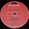 ACCEPT - BALLS TO THE WALL - ���������