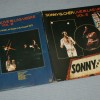 SONNY & CHER - LIVE IN LAS VEGAS VOL. 2 - 