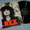 T. REX - THE SLIDER (j) - 