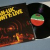 JEAN LUC PONTY - LIVE (j) - 