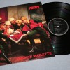 ACCEPT - RUSSIAN ROULETTE - 