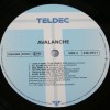 AVALANCHE - AVALANCHE - ���������